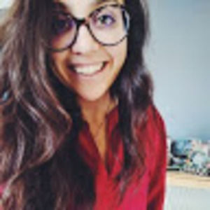 Meet your Posher, Kristina